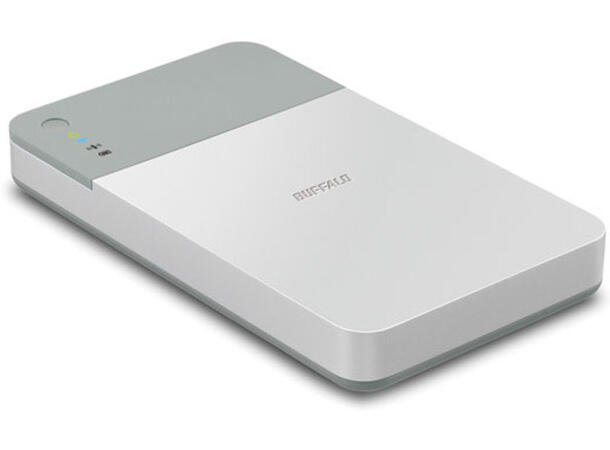 BUFFALO MiniStation Air2 Mobile 500GB 